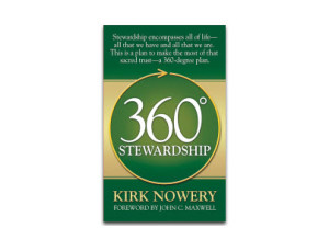 360° Stewardship